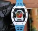 Swiss Richard Mille RM 52-05 Pharrell Williams Sapphire watch White Ceramic Case (2)_th.jpg